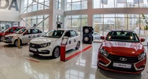 Регуляции в Евросоюзе могут создать новые рынки для «АвтоВАЗа»