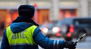 ГИБДД России проводит массовые рейды по выявлению незаконно установленного тюнинга