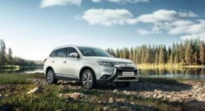 Разобрали Mitsubishi Outlander: кросс не блеснул современными техническими решениями