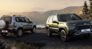 Эксперты разобрались, сколько мощности теряет Lada Niva Travel из-за работающего кондиционера