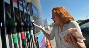 Решение Минэнерго остановит рост цен на бензин