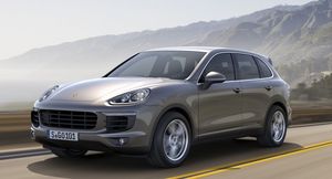 5 причин покупать и не покупать Porsche Cayenne I поколения