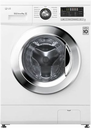 Выбираем стиральную машинку 2021