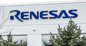 Renesas: спрос на микросхемы будет превышать предложение до середины 2022 года