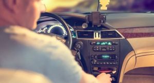 Россияне смогут продавать данные о своих авто