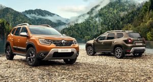 Покупаем новый Renault Duster: дефицит, реальные цены и никаких скидок