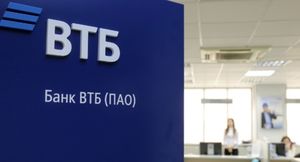ВТБ Лизинг на треть увеличил объем нового бизнеса в первом полугодии