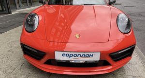 В «Европлане» специальные условия на автомобили Porsche с пробегом: выгода до 3%