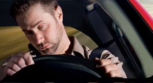 Проверенные способы, которые не дадут водителю заснуть за рулём