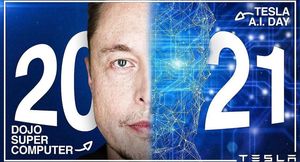 Tesla 19 августа расскажет о разработках в сфере искусственного интеллекта