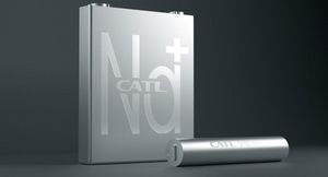 Китайский производитель CATL представил первые натрий-ионные аккумуляторы для электромобилей