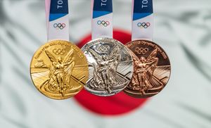 США недовольны. Российские спортсмены берут слишком много медалей на Олимпиаде