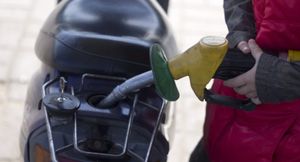 В Калининградской области газомоторное топливо за год выросло в цене на 30%