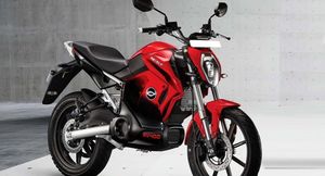 Электро мотоцикл Revolt RV1 появится в Индии как бюджетная версия RV400