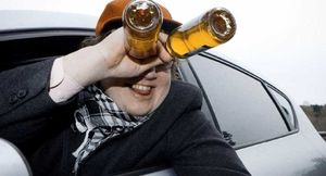 Более 40 пьяных автомобилистов выявили в Москве за одну ночь