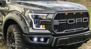 Ford будет больше вкладываться в электрификацию автомобилей