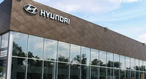 Компания Hyundai объявила результаты продаж в России за июль 2021 года