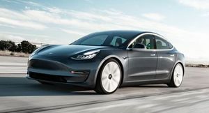 Прибытие Tesla в Индию задерживается из-за высоких импортных пошлин