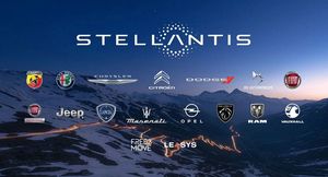 Stellantis планирует выпустить 21 новую гибридную модель за два года