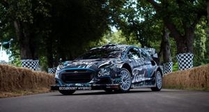 В M-Sport не уверены в будущем гибридного WRC