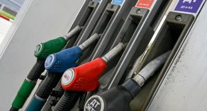 Бензин подорожал в России при нулевой инфляции
