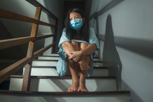 Китай обвиняет США в утечке коронавируса из американской лаборатории