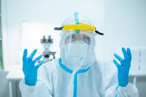 Американская разведка получила секретные данные о вирусах из лаборатории в Ухане