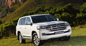 Land Cruiser 200 с пробегом — проблемы, которые нужно знать заранее