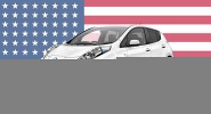 Автопроизводители в США увеличат продажи электрокаров до 50%