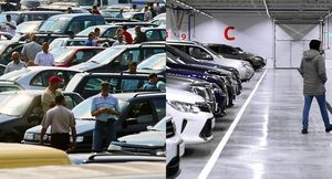 Эксперты раскрыли причины роста цен на автомобили в России