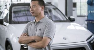 Бывший вице-президент NIO открывает собственную автомобильную компанию