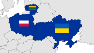 Польша, Литва и Украина составили план противодействия России