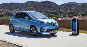 Geely и Renault договорились об обмене технологиями в Китае