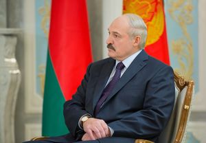 Лукашенко: Протасевич никакой не боевик ... он не стрелял и не убивал людей