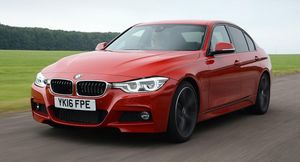 Владельцы BMW смогут заработать на своих поездках