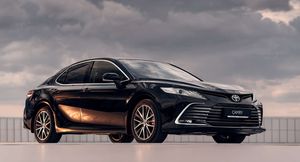 Водители в России разлюбили японские автомобили