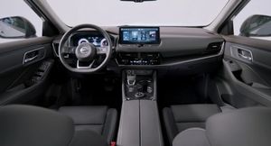 Какие новшества появились в Nissan X-Trail 2021 года?