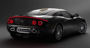 Конкурсный управляющий готовит к продаже право на товарный знак Spyker