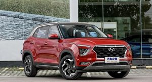 Hyundai Creta 2021: главные изменения