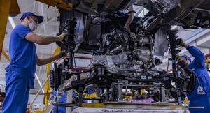 «Автотор» наймет 300 новых работников в связи с углублением производства