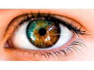 Цвет глаз: шесть редких и уникальных оттенков