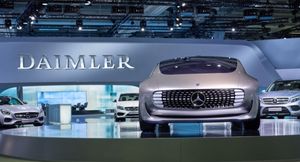 Great Wall Motor планирует выкупить у Daimler AG закрытый автомобильный завод