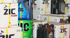Специалисты начали проводить ресурсные проверки моторного масла ZIC