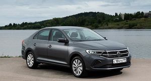 Все модели Volkswagen будут оснащены навигационными сервисами «Яндекса»