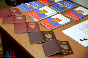 Жителям Донбасса станут доступны все права и возможности граждан РФ – Пушилин