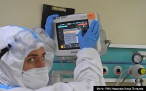 Вирусолог объяснил растущую смертность от коронавируса в России