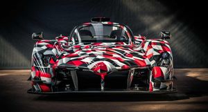 Toyota может отказаться от выпуска GT Super Sport