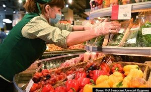 В Госдуме предложили закрывать магазины и рынки из-за наценок на товары