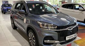 Автомобили Chery вновь подорожали в России