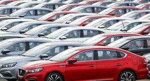 Эксперты: Ни один из мировых автомобильных рынков не растет такими темпами, как китайский